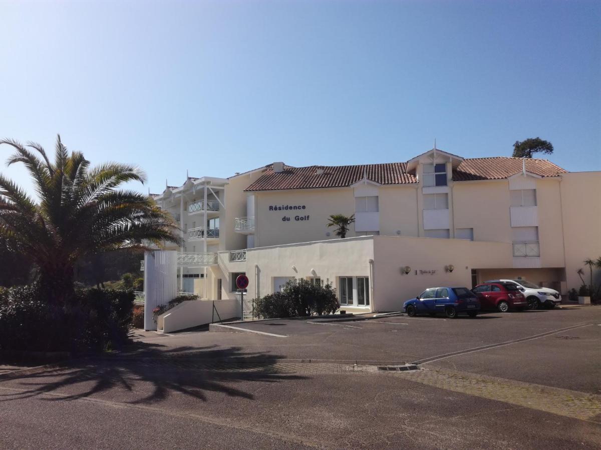 Location D Armelle - Apartamento