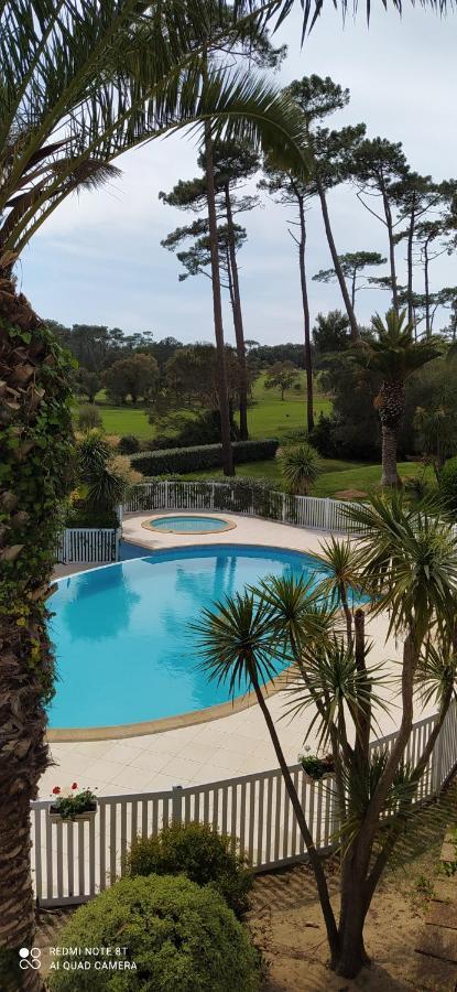 Location D Armelle - Apartamento Moliets-et-Maa