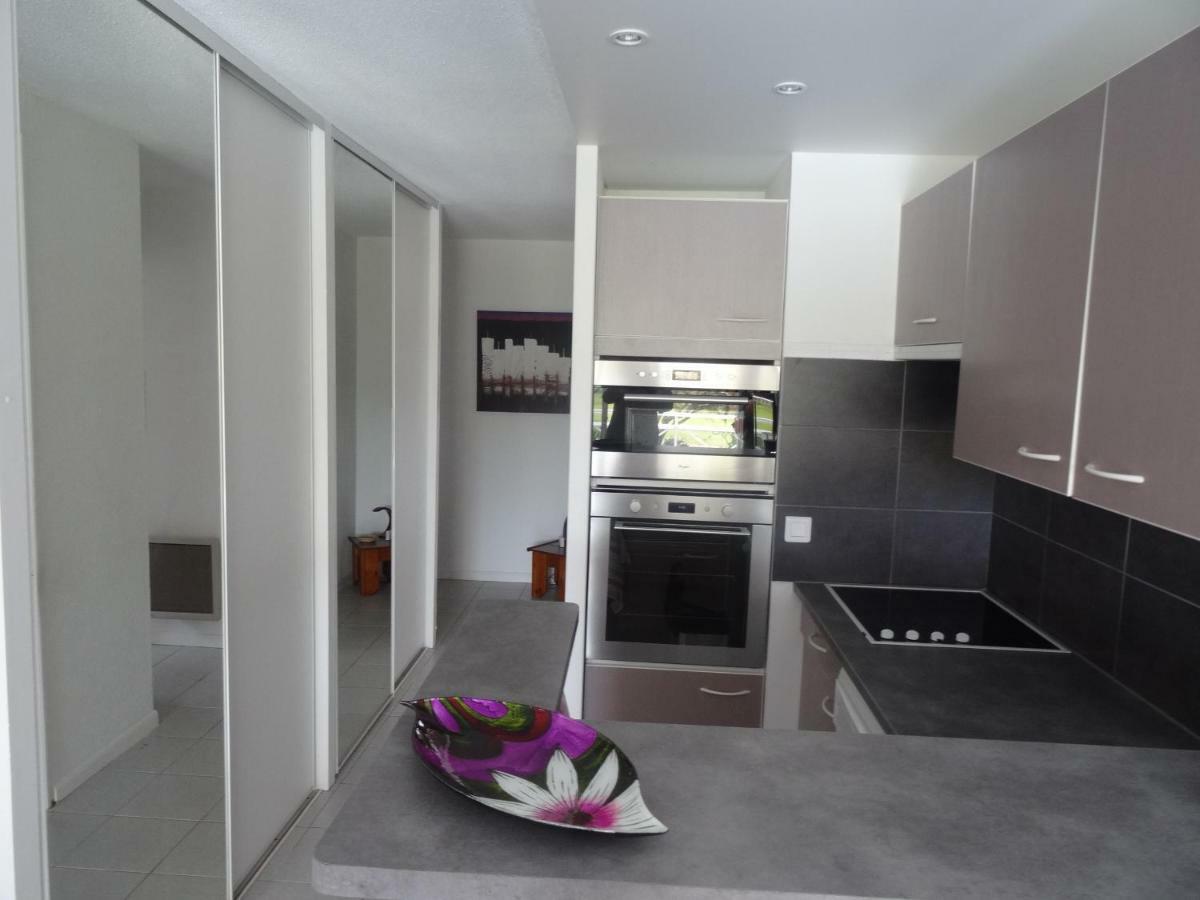 Location D Armelle - Apartamento *