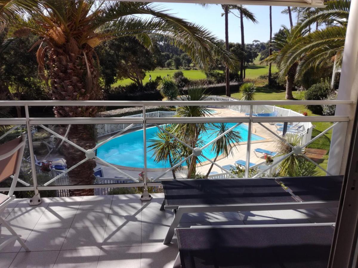Location D Armelle - Apartamento Moliets-et-Maa