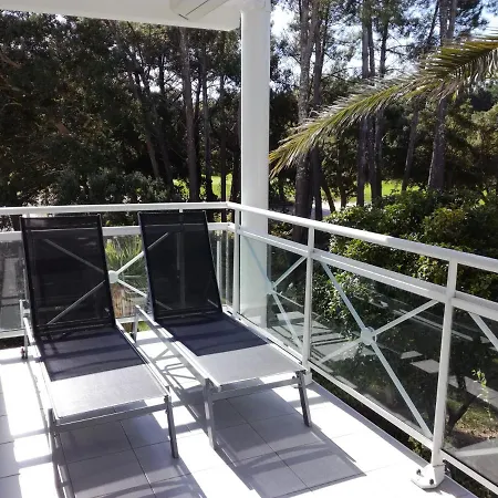 Appartement Location d Armelle - Moliets Extérieur photo