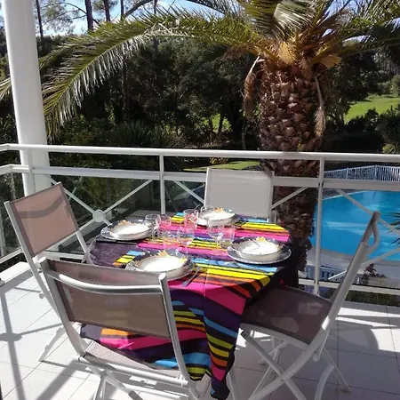 Appartement Location d Armelle - Moliets Extérieur photo