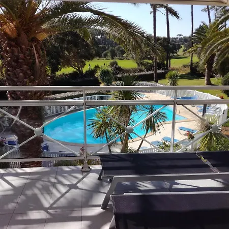 Appartement Location d Armelle - Moliets Extérieur photo
