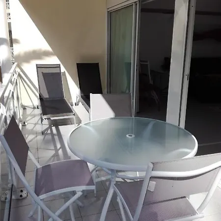 Appartement Location d Armelle - Moliets Extérieur photo