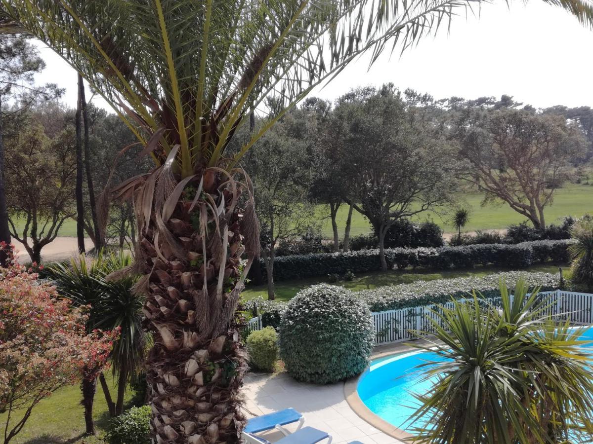 Location D Armelle - * Moliets-et-Maa