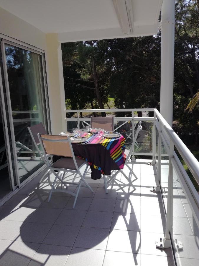 Apartment Location D Armelle - Moliets-et-Maa