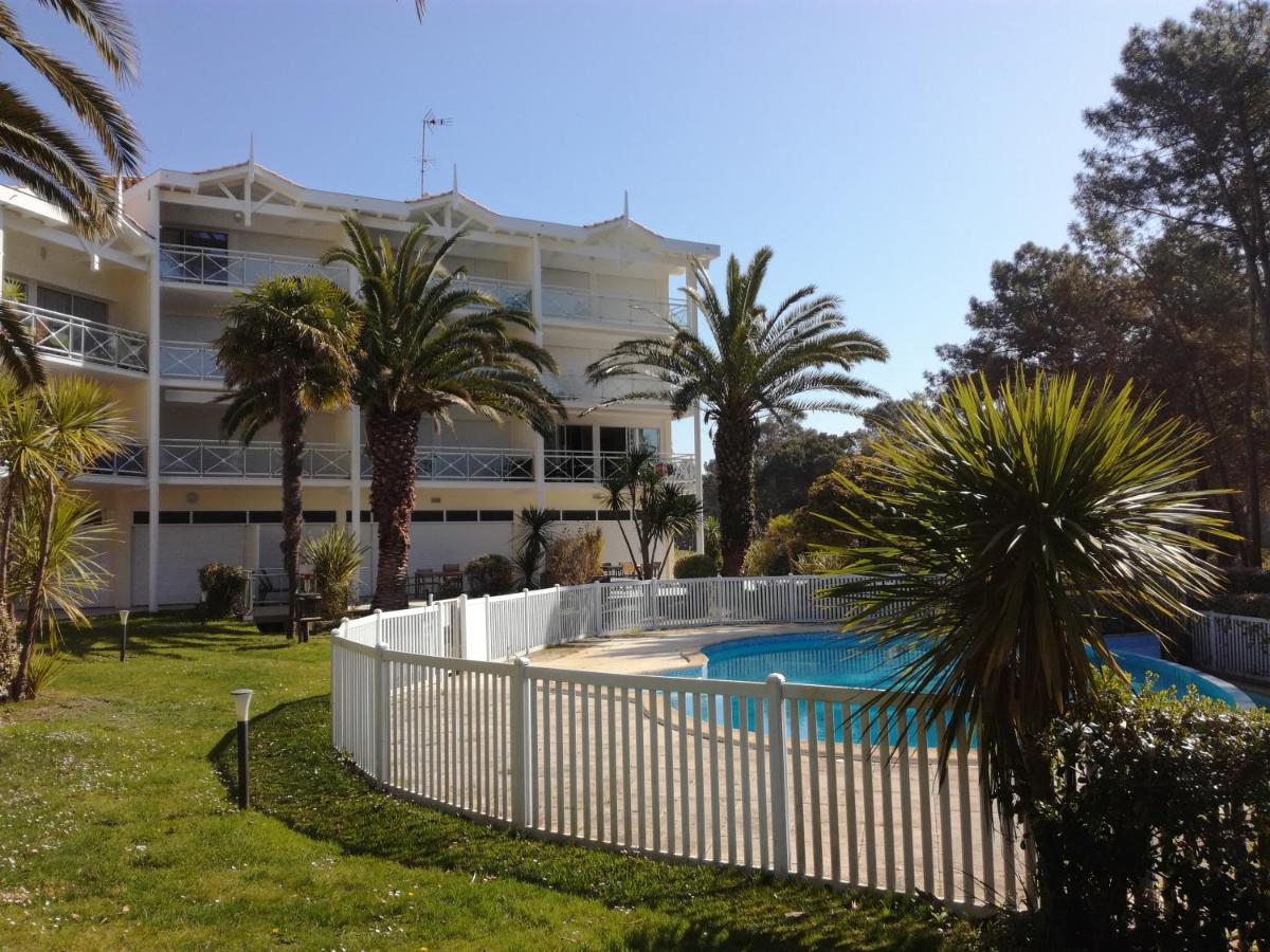 Apartment Location D Armelle - Moliets-et-Maa