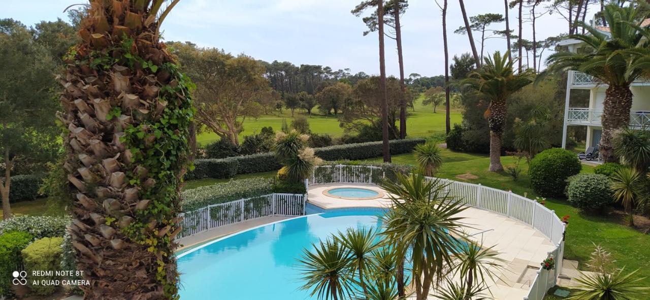 Location D Armelle - Apartment