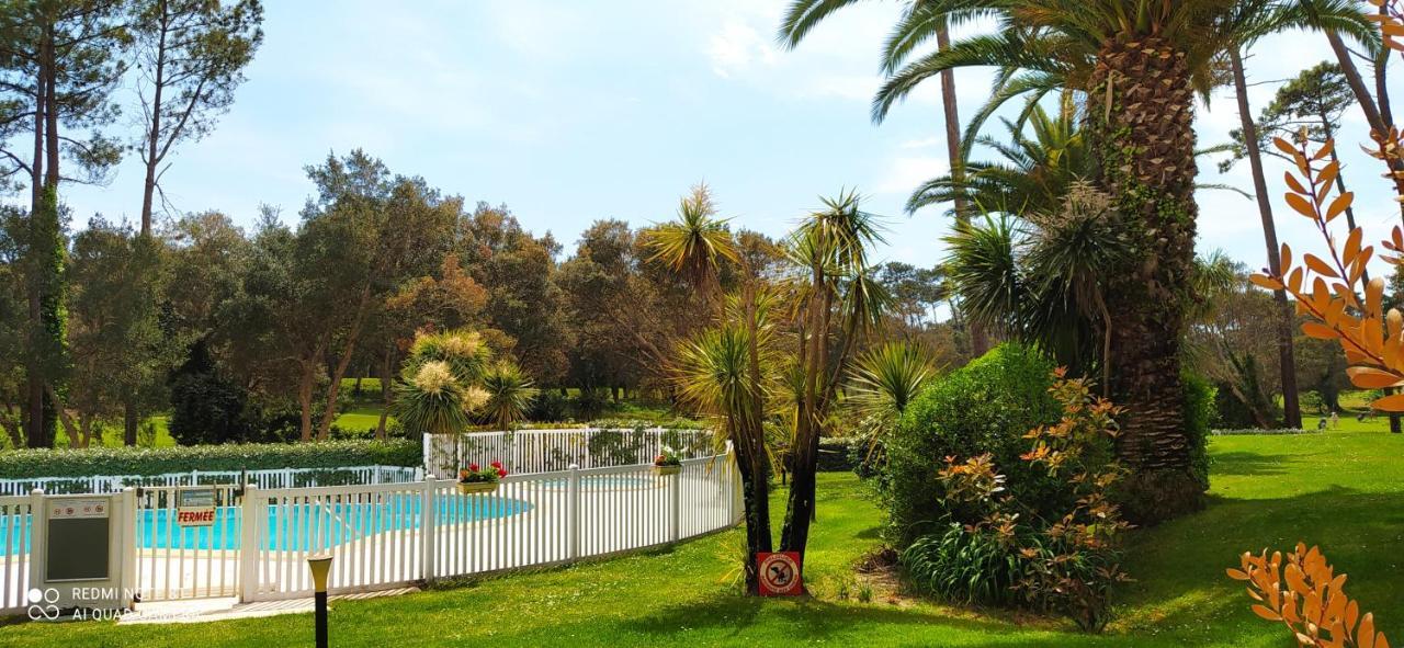 Apartment Location D Armelle -