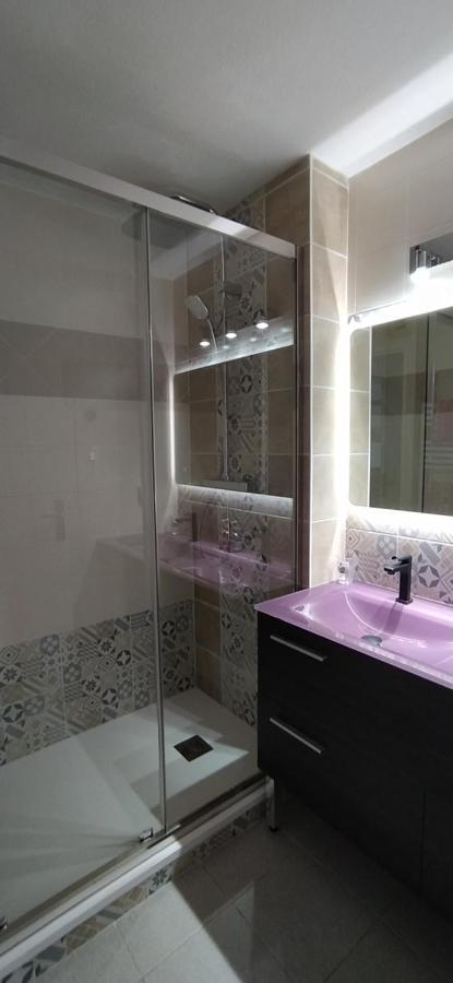 Apartment Location D Armelle -