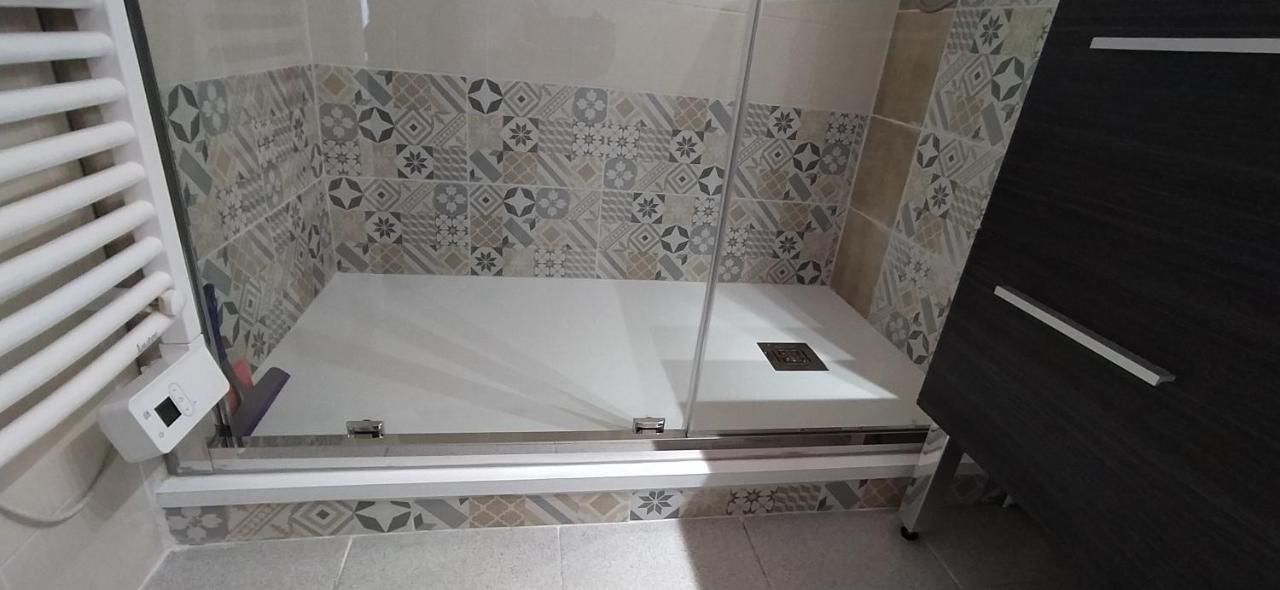 Location D Armelle - Apartment