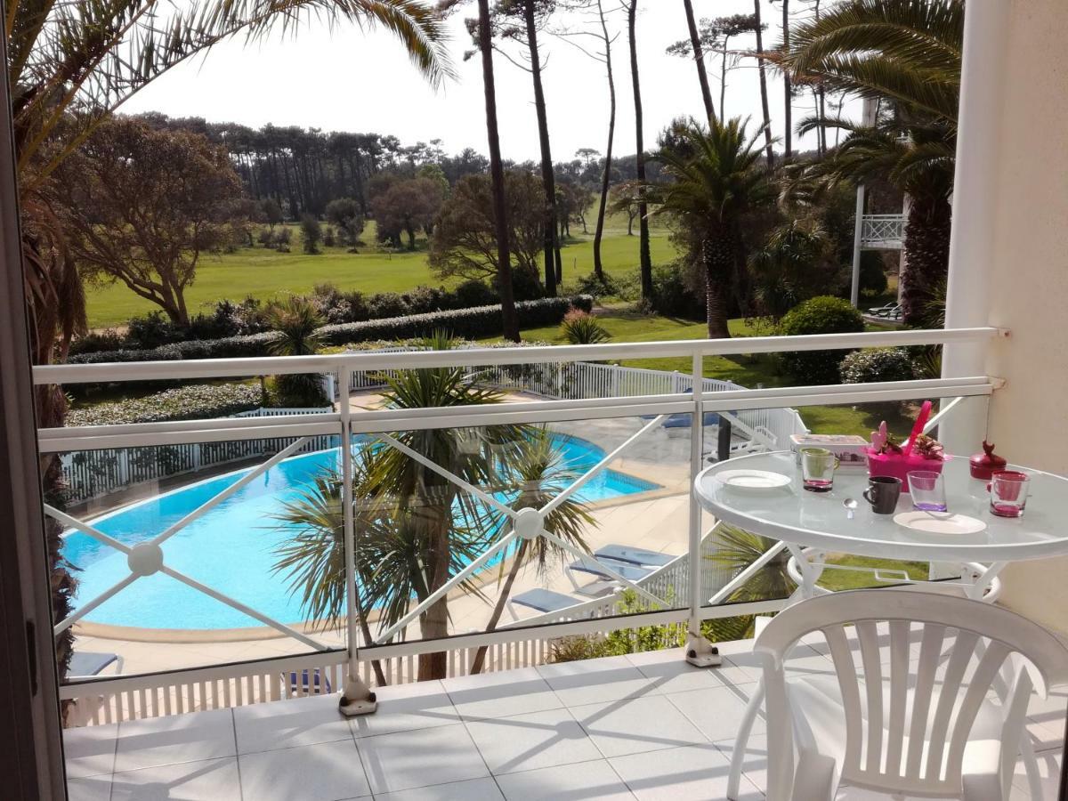 Apartment Location D Armelle - Moliets-et-Maa