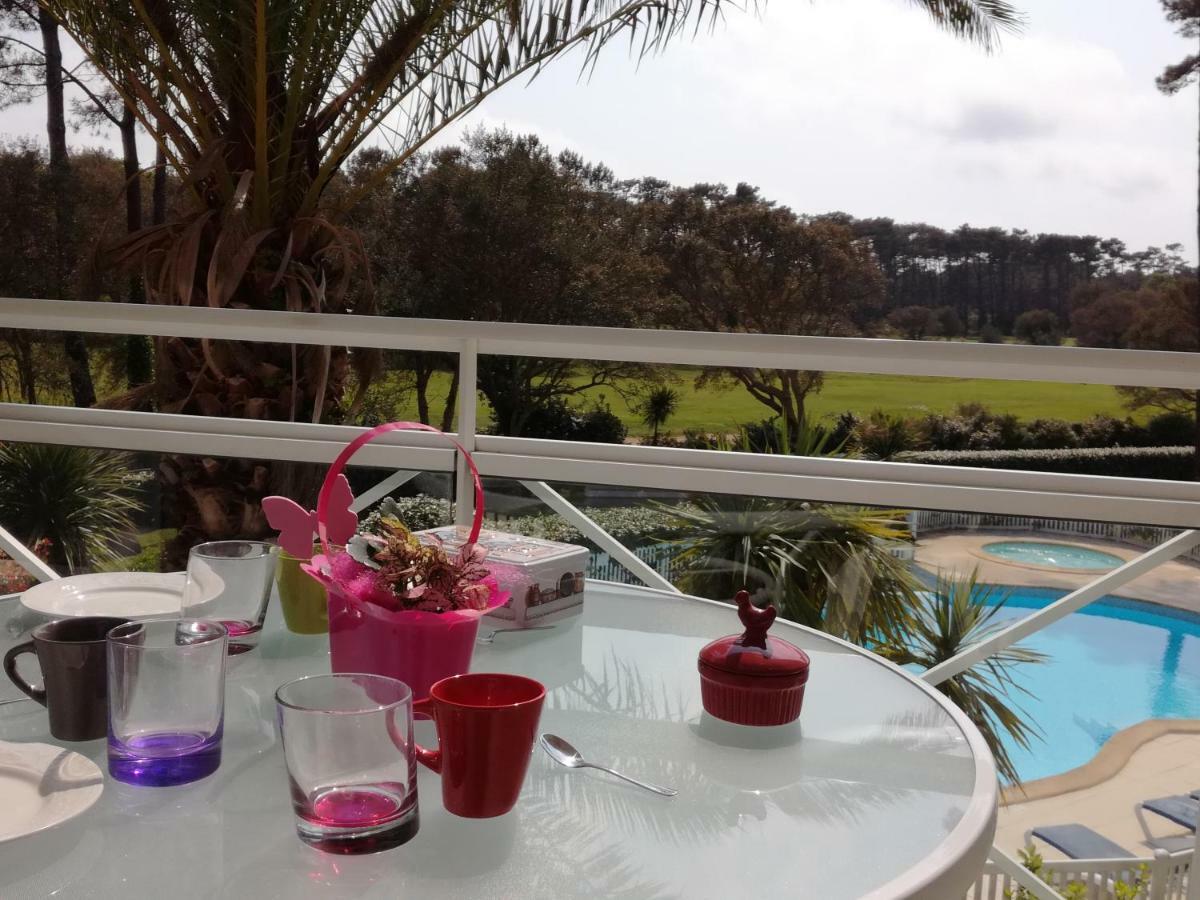 Apartment Location D Armelle - *