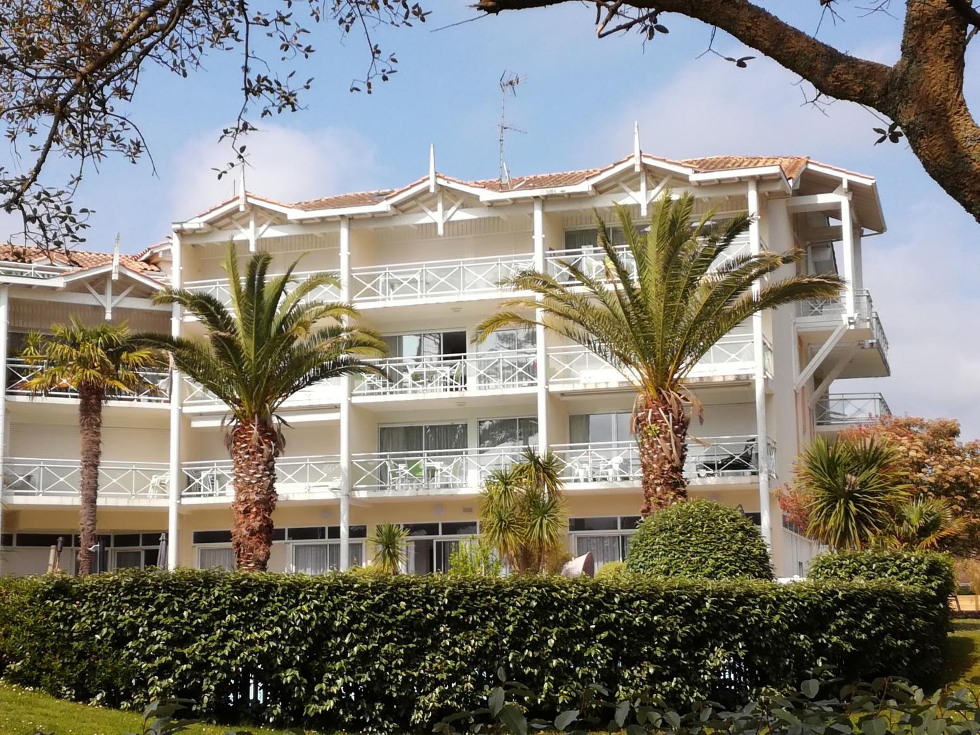 Location D Armelle - Apartment *