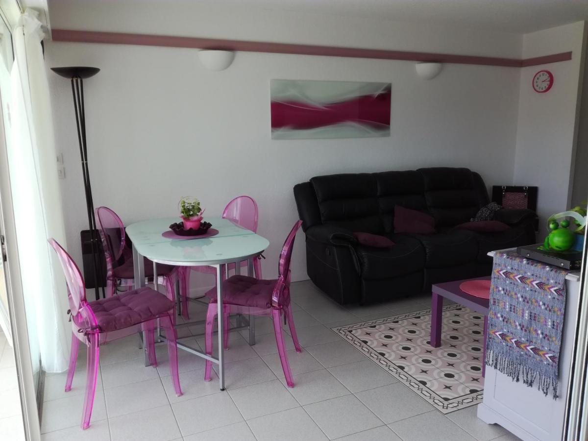 Apartment Location D Armelle - Moliets-et-Maa