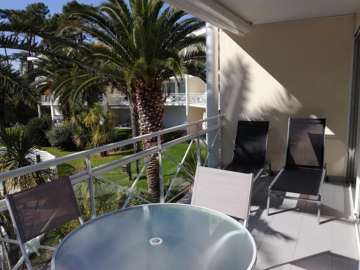 Location D Armelle - Apartment