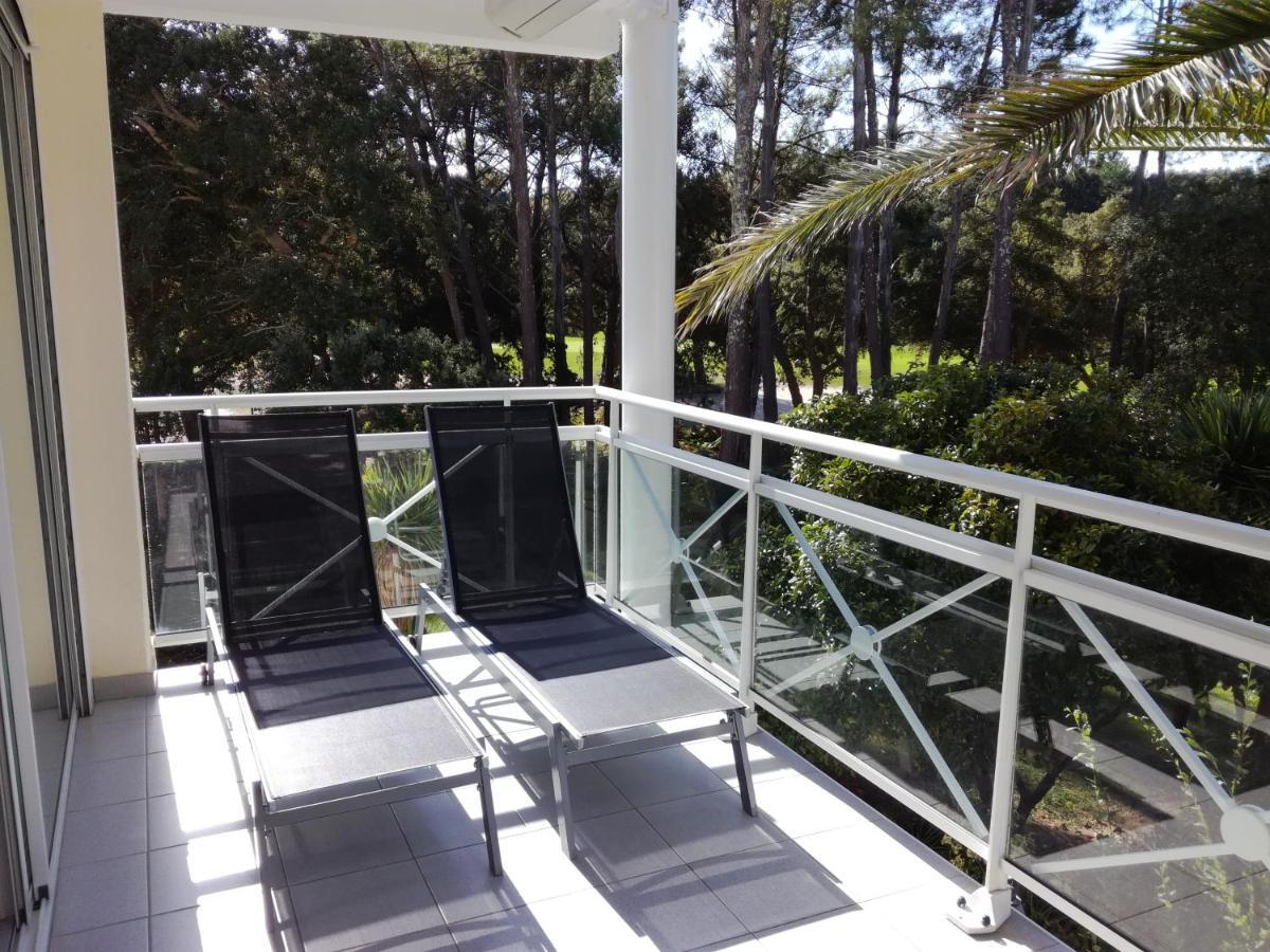 Apartment Location D Armelle - Moliets-et-Maa